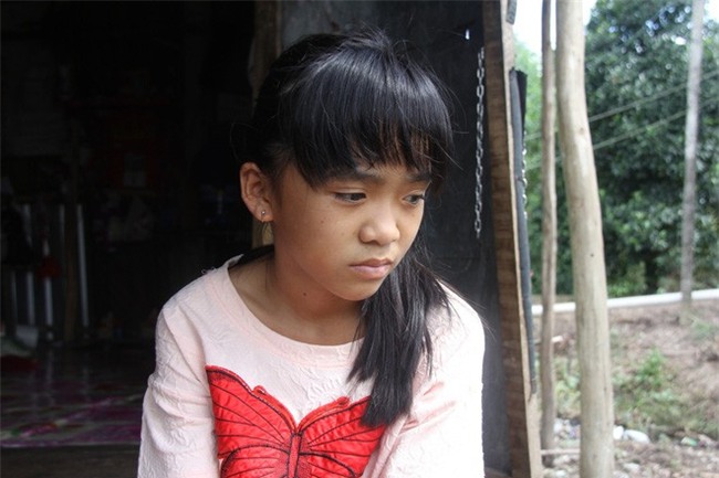 Chồng chết vì tai nạn, người mẹ trẻ nuốt nước mắt nuôi con nhỏ, đau đớn nhìn bố mẹ già bệnh tật không tiền chữa - Ảnh 9.