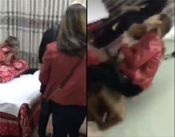 Cái kết ê chề của chàng trai 9X Hà Nội lăng nhăng với chị của người yêu bị bắt tại trận trong nhà nghỉ - Ảnh 1.