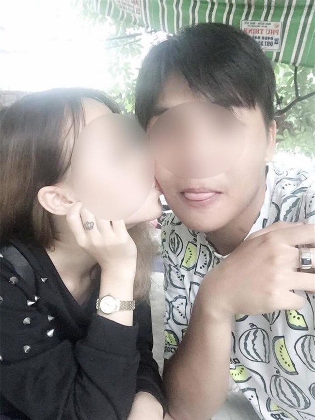 Cái kết ê chề của chàng trai 9X Hà Nội lăng nhăng với chị của người yêu bị bắt tại trận trong nhà nghỉ - Ảnh 3.