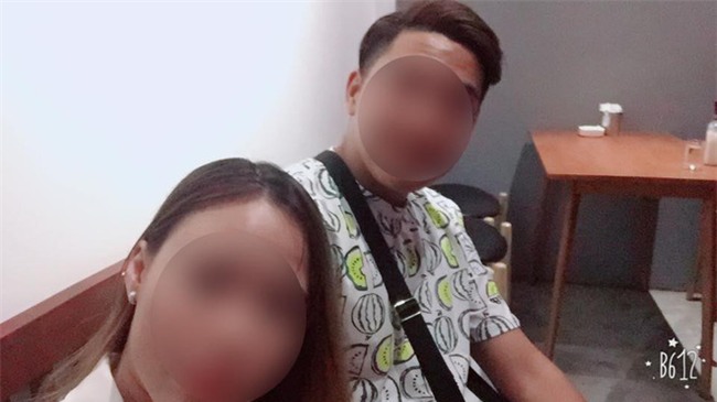 Cái kết ê chề của chàng trai 9X Hà Nội lăng nhăng với chị của người yêu bị bắt tại trận trong nhà nghỉ - Ảnh 4.