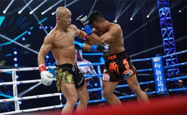 “Đệ nhất Thiếu Lâm” thua vì "tửu sắc", Báo Tây đay nghiến nỗi đau - 2