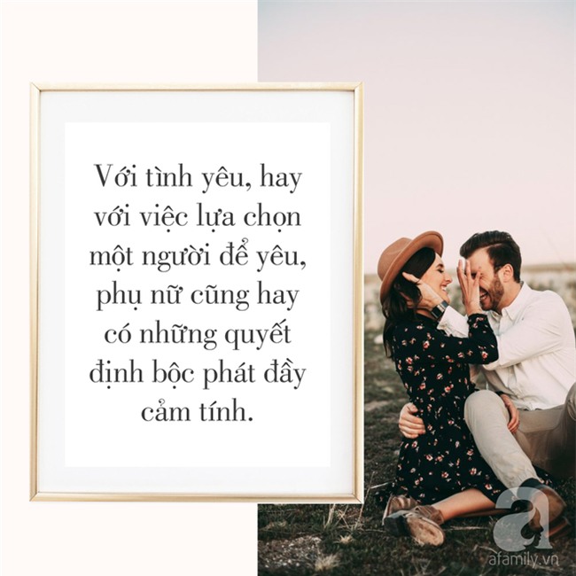 Gửi những cô gái từng như Văn Mai Hương: Khi tình yêu như đôi giày nhầm size, hãy bỏ ra mà đi chân đất! - Ảnh 2.