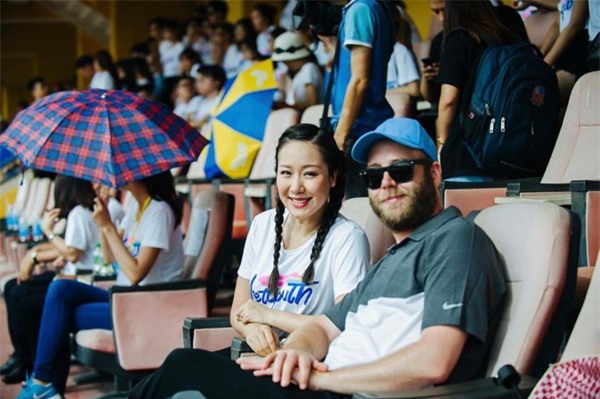 Cuộc sống đổi khác của Ngô Phương Lan sau 10 năm đăng quang Hoa hậu - Ảnh 3.