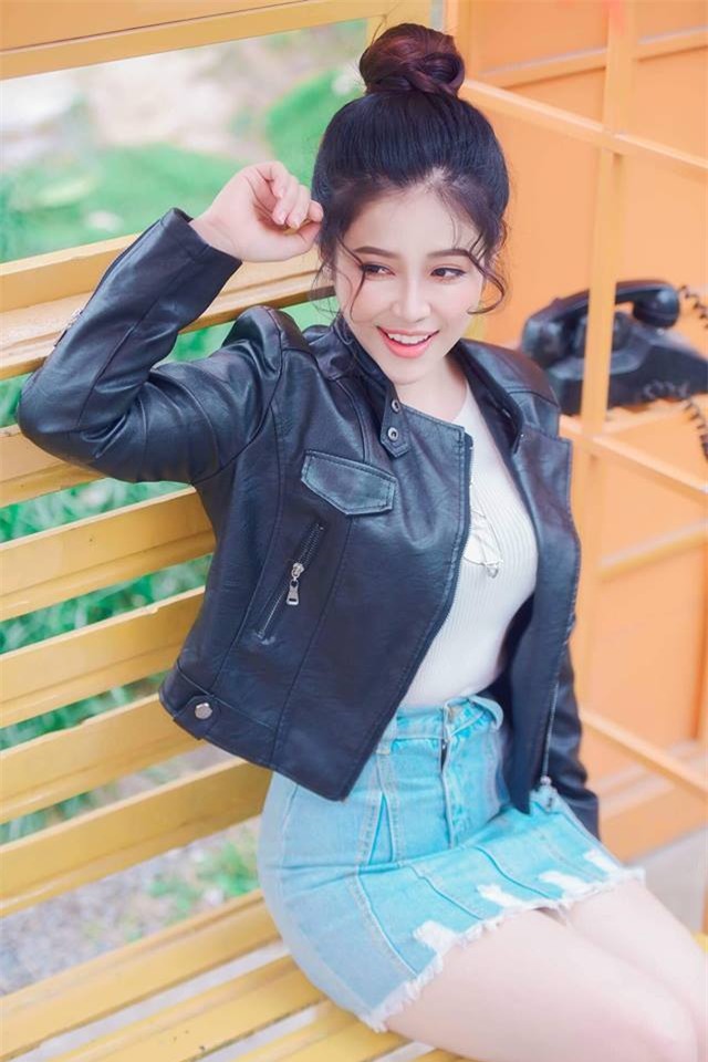 Danh tính cô nàng xinh đẹp gây bão khi tỏ tình thành công với soái ca Quang Bảo của Vì yêu mà đến-1