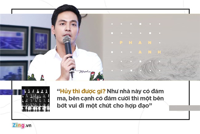 Nhung phat ngon gay tranh cai cua MC Phan Anh hinh anh 2