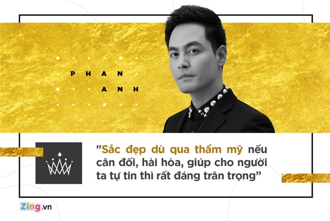 Nhung phat ngon gay tranh cai cua MC Phan Anh hinh anh 4