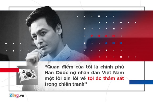 Nhung phat ngon gay tranh cai cua MC Phan Anh hinh anh 6