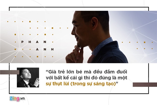 Nhung phat ngon gay tranh cai cua MC Phan Anh hinh anh 7