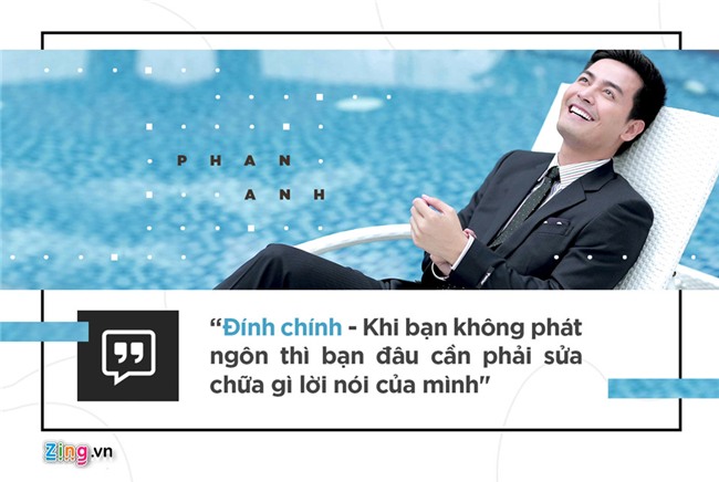 Nhung phat ngon gay tranh cai cua MC Phan Anh hinh anh 8