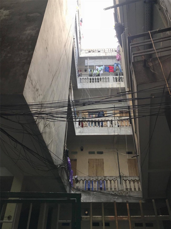 Bà chủ nhà trọ tốt bụng ở Hà Nội qua đời, sinh viên thẫn thờ vì mất đi người mẹ thứ hai - Ảnh 3.