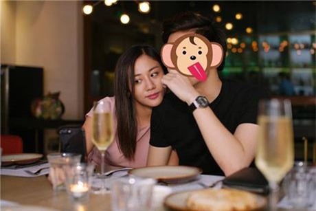 Dàn soái ca từng một thời là người trong mộng của Văn Mai Hương-11