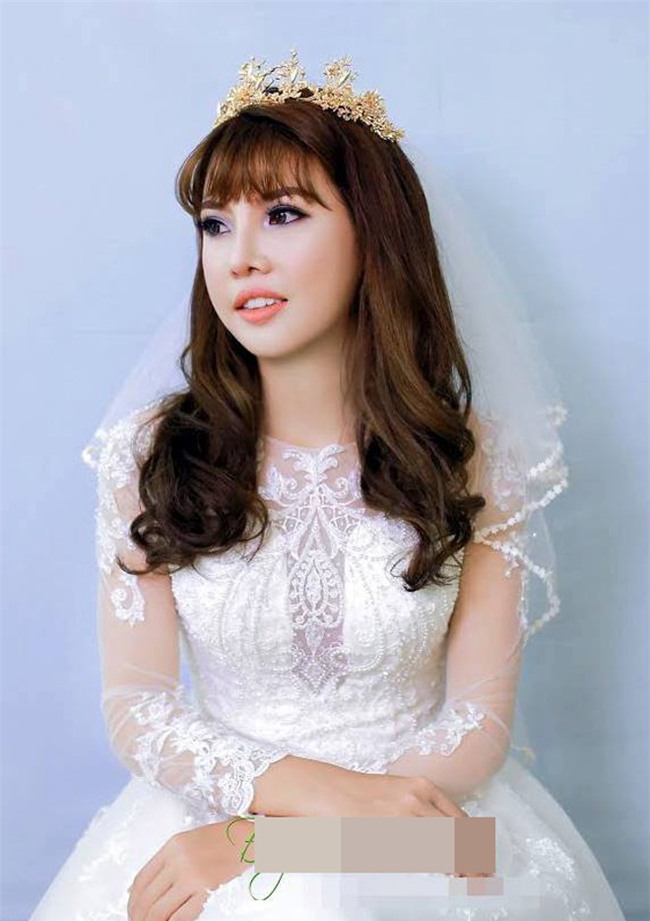 Trải qua bao đau khổ cuối cùng Thị Nở tái sinh cũng thông báo sắp lấy chồng-1