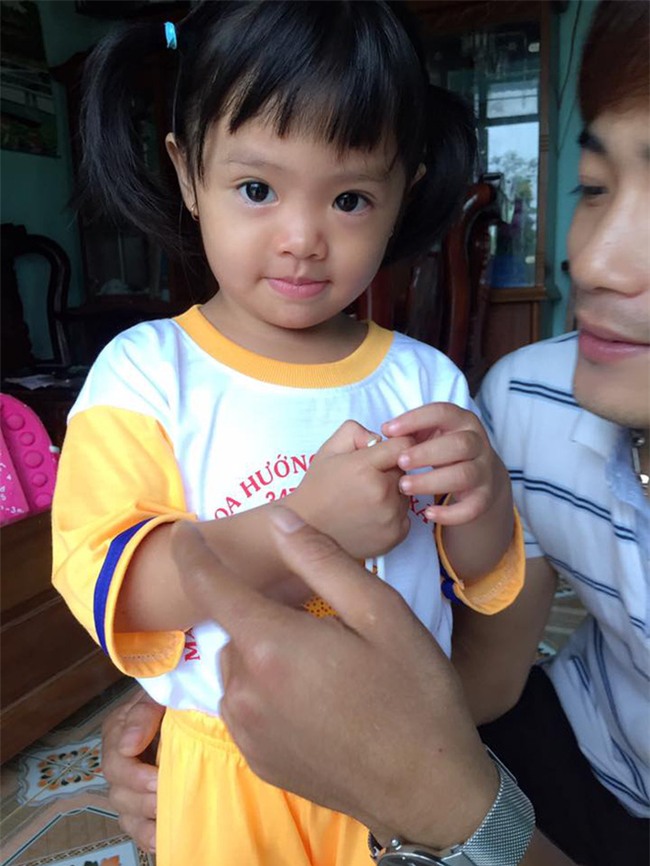 Trải qua bao đau khổ cuối cùng Thị Nở tái sinh cũng thông báo sắp lấy chồng-3