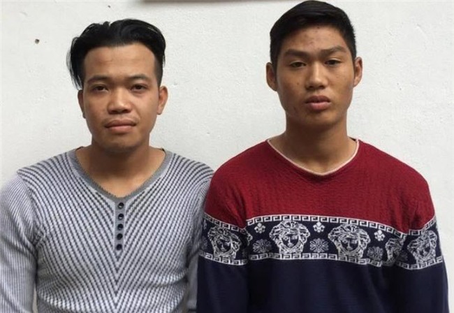 gia canh eo le cua co be bi 2 “ong anh” chuoc ruou say roi xam hai - 1