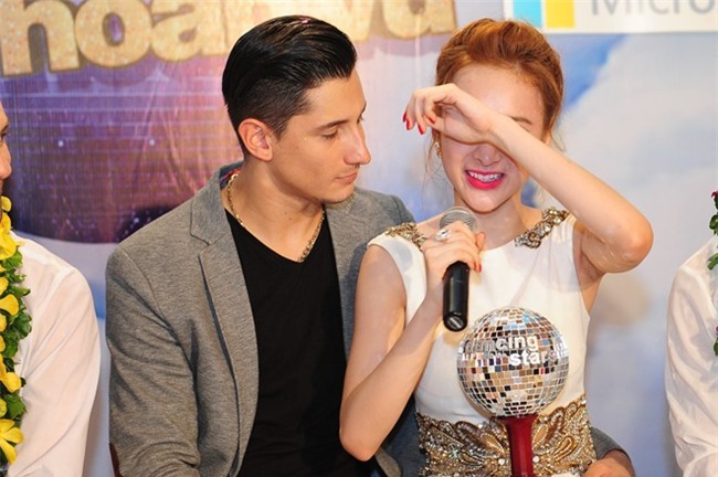 Nguồn cơn mối quan hệ căng thẳng giữa Angela Phương Trinh và Lan Ngọc bắt đầu từ đâu? - Ảnh 3.