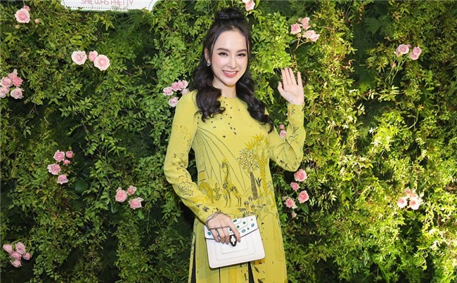 Nguồn cơn mối quan hệ căng thẳng giữa Angela Phương Trinh và Lan Ngọc bắt đầu từ đâu? - Ảnh 6.