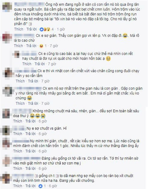 cuoi te ghe voi nhung noi so "troi oi dat hoi" cua cac duc ong chong - 3