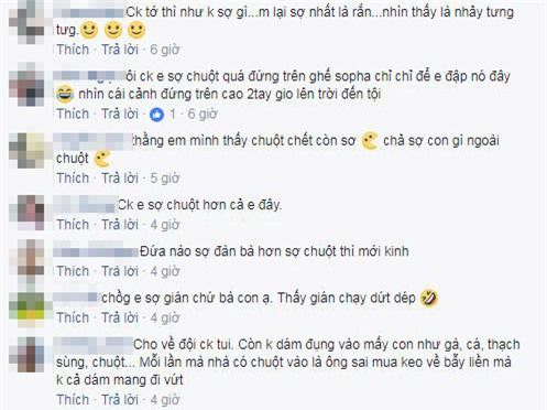 cuoi te ghe voi nhung noi so "troi oi dat hoi" cua cac duc ong chong - 5
