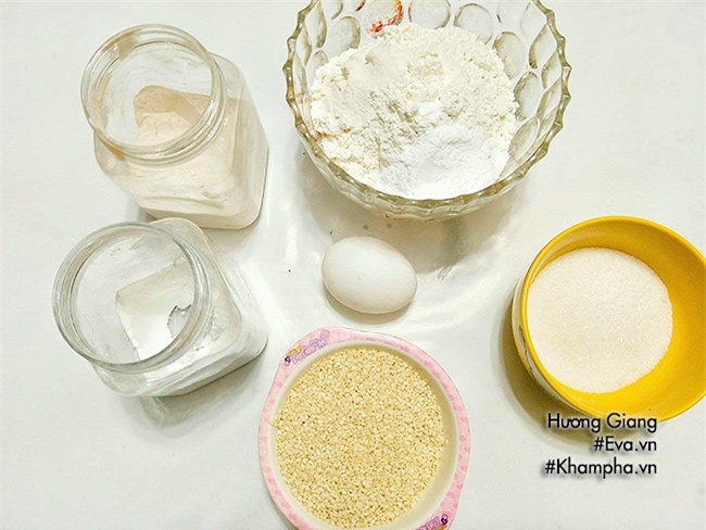 banh vung cuoi nong hoi, xop gion nham nhi ngay se lanh - 1