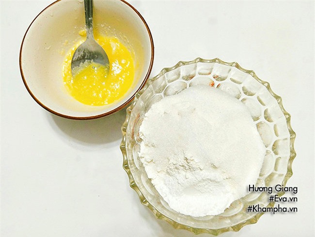 banh vung cuoi nong hoi, xop gion nham nhi ngay se lanh - 2