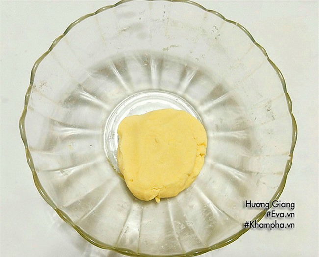 banh vung cuoi nong hoi, xop gion nham nhi ngay se lanh - 3