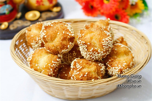 banh vung cuoi nong hoi, xop gion nham nhi ngay se lanh - 6