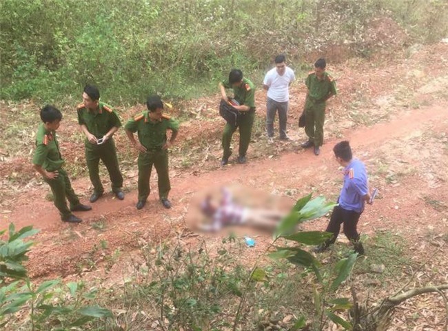 Đã bắt được nghi phạm sát hại, cướp tài sản của người phụ nữ chạy xe ôm ở Thái Nguyên