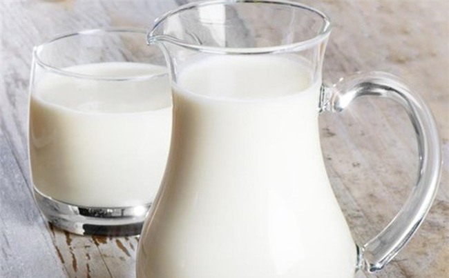 Pha sữa thế nào để trẻ không ngộ độc?