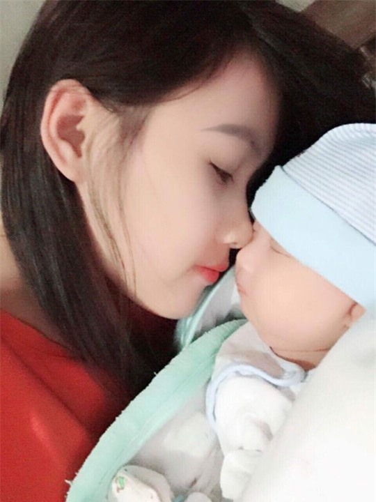 Nàng dâu ở cữ sướng nhất năm bị mẹ chồng cho ăn, ngủ thỏa thích, không “được” làm bất cứ việc gì - Ảnh 7.