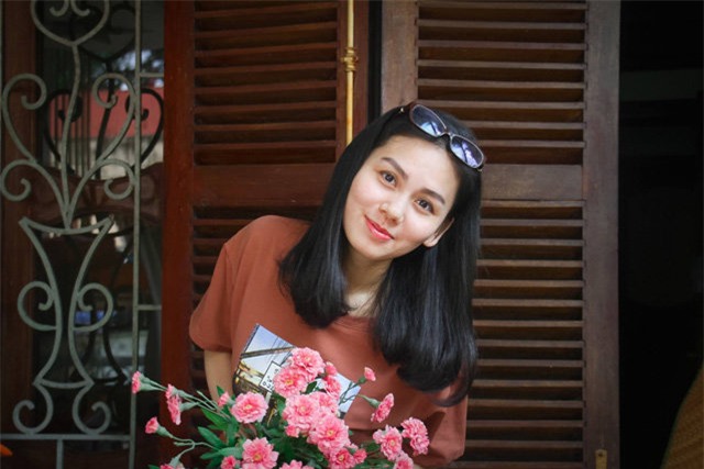 nu nha van chia se 12 dieu "phai giu" ma nhieu bac cha me thuong quen day con - 1