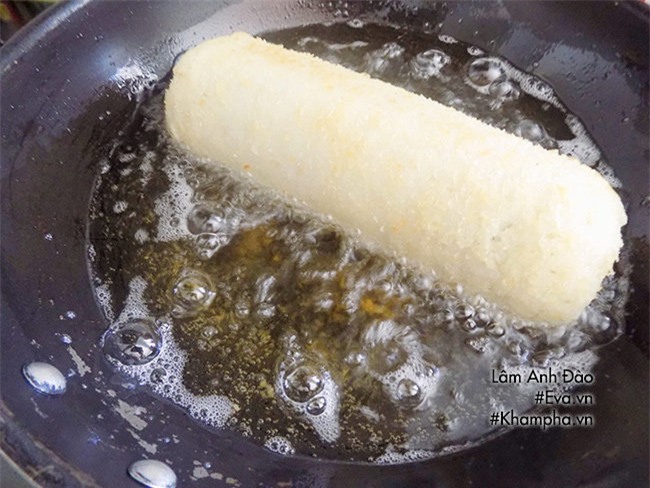 kimbap chien vua ngon vua gion lai nong hoi ai an cung thich - 11