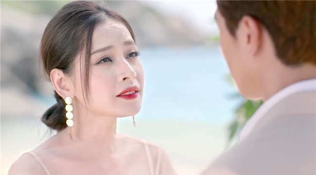 Xuất hiện bằng chứng minh oan cho Lan Ngọc trong nghi vấn giành vai diễn của Angela Phương Trinh - Ảnh 3.