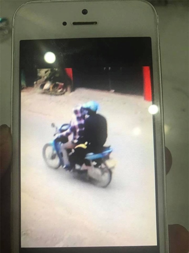 Lời khai lạnh lùng của nghi phạm ra tay sát hại người phụ nữ chạy xe ôm để cướp tài sản