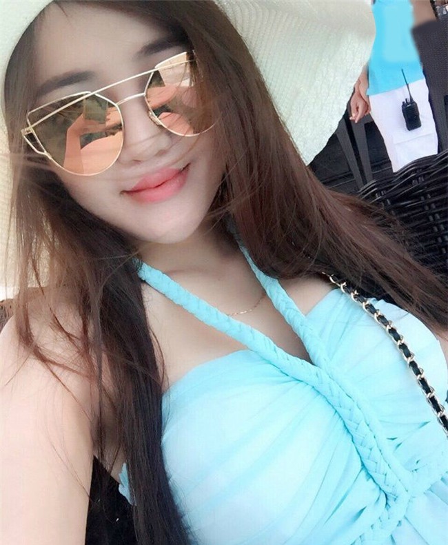 phau thuat tham my thanh cong, co gai tre hanh phuc sau bao nam "khong muon soi guong" - 3