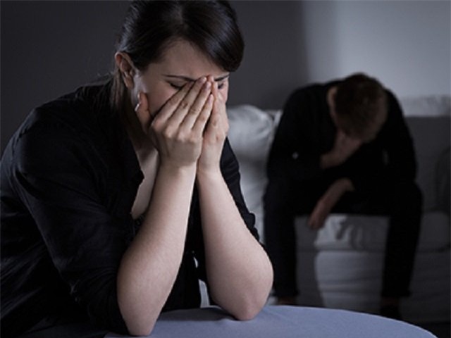 tam su cua nguoi me nghien tinh duc, bo con o nha de quan he voi hon 100 dan ong - 1