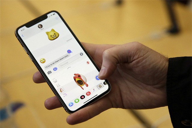 3 mẹo hay giúp iPhone X tăng gấp đôi thời gian sử dụng