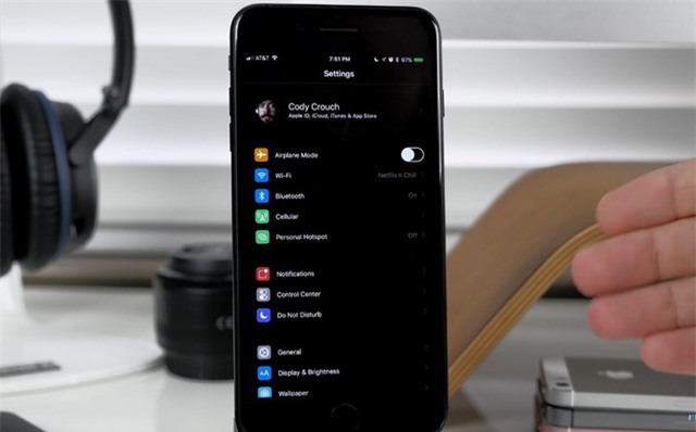 3 mẹo hay giúp iPhone X tăng gấp đôi thời gian sử dụng