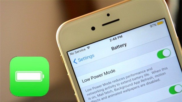 3 mẹo hay giúp iPhone X tăng gấp đôi thời gian sử dụng