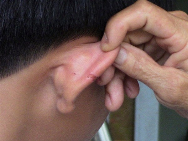 ly su cua me ke thich danh con chong la danh o tay ninh - 2