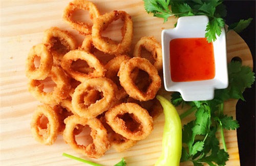 4 mon tuyet ngon chong thich, con me khong the bo qua dip cuoi tuan - 1