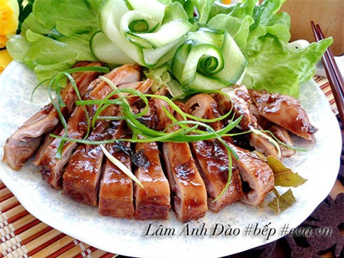 4 mon tuyet ngon chong thich, con me khong the bo qua dip cuoi tuan - 2