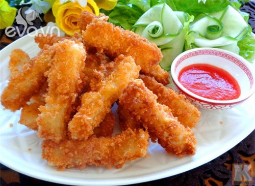 4 mon tuyet ngon chong thich, con me khong the bo qua dip cuoi tuan - 3