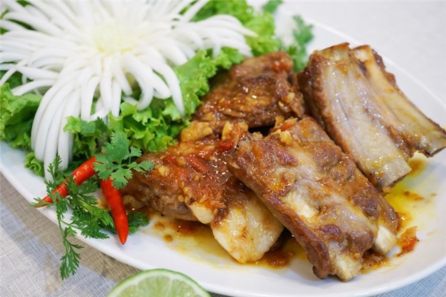 4 mon tuyet ngon chong thich, con me khong the bo qua dip cuoi tuan - 4