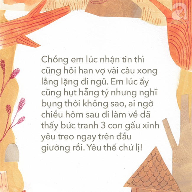 Nhận tin que thử thai lên 2 vạch căng đét, chồng các mẹ có phản ứng giống mấy anh này không? - Ảnh 13.