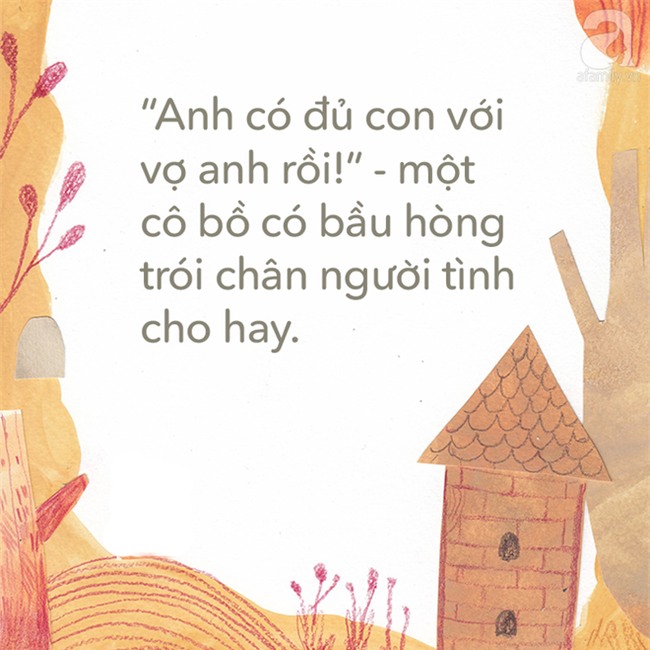 Nhận tin que thử thai lên 2 vạch căng đét, chồng các mẹ có phản ứng giống mấy anh này không? - Ảnh 6.