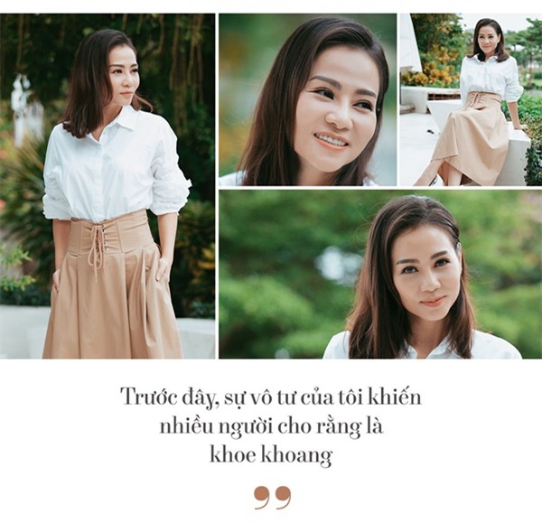 Thu Minh: Xin lỗi, tôi chưa thể gọi Chi Pu là ca sĩ-4