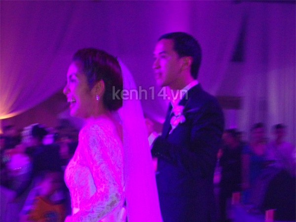 Những khoảnh khắc tác nghiệp đáng nhớ trong đám cưới cách đây 5 năm của Tăng Thanh Hà và Louis Nguyễn - Ảnh 16.