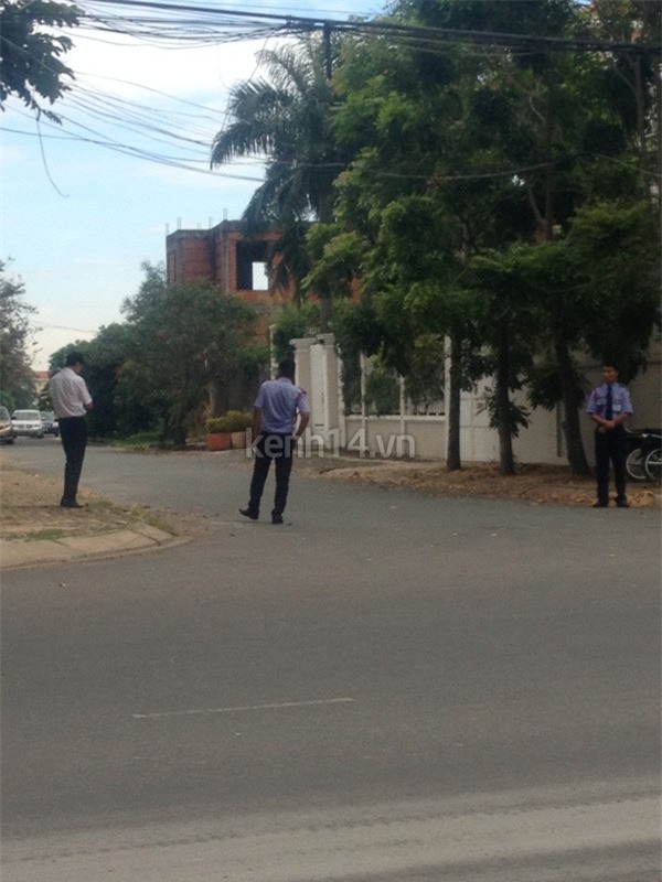 Những khoảnh khắc tác nghiệp đáng nhớ trong đám cưới cách đây 5 năm của Tăng Thanh Hà và Louis Nguyễn - Ảnh 3.