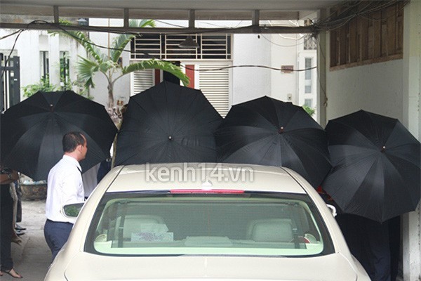 Những khoảnh khắc tác nghiệp đáng nhớ trong đám cưới cách đây 5 năm của Tăng Thanh Hà và Louis Nguyễn - Ảnh 6.