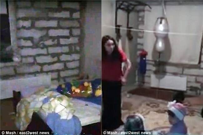 hen ho qua mang, co gai bien thanh no le tinh duc 6 nam, sinh 4 con cho "chong ho" - 3